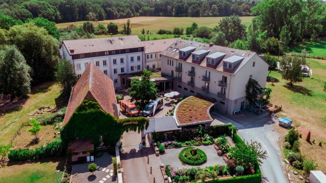 Zeiskamer Muehle Esterno foto