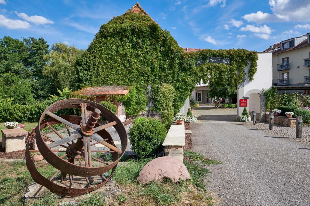 Zeiskamer Muehle Esterno foto