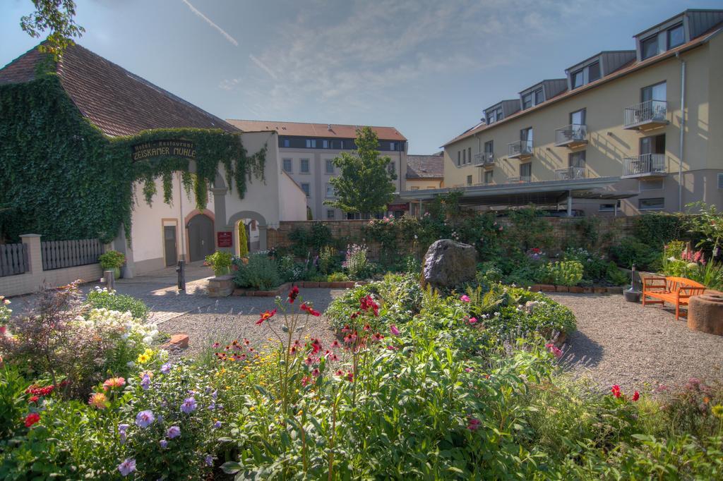 Zeiskamer Muehle Esterno foto