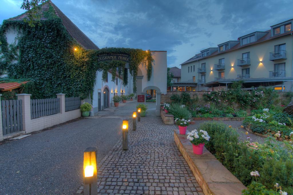 Zeiskamer Muehle Esterno foto