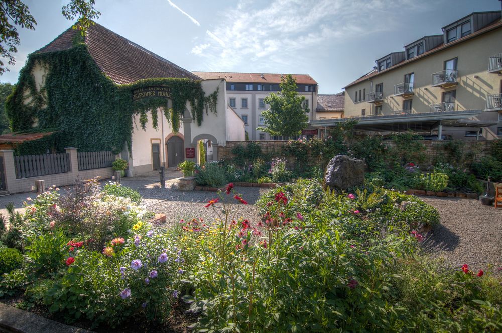 Zeiskamer Muehle Esterno foto